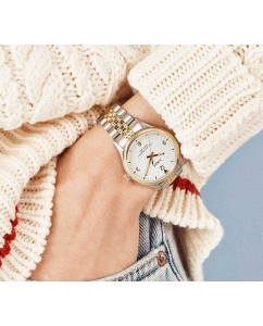 Купить Наручные часы Timex TW2R69500  в E-mobi