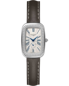 Купить Швейцарские наручные часы Longines L6.141.0.71.2 в E-mobi