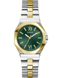 Купить Наручные часы Guess GW0873L4 в E-mobi