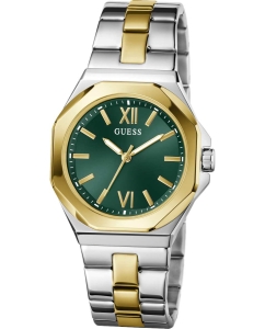 Купить Наручные часы Guess GW0873L4  в E-mobi