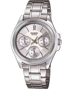 Купить Японские наручные часы Casio Collection LTP-2088D-7A в E-mobi