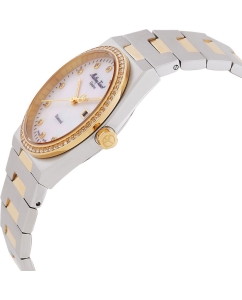 Купить Швейцарские наручные часы Mathey-Tissot D118SBYI  в E-mobi