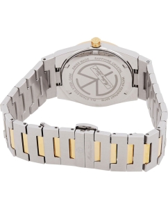 Купить Швейцарские наручные часы Mathey-Tissot D118SBYI  в E-mobi