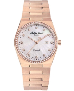 Купить Швейцарские наручные часы Mathey-Tissot D118SPI в E-mobi