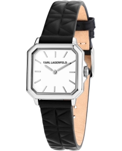 Купить Наручные часы KARL LAGERFELD R0551102501 в E-mobi