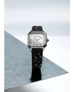 Купить Наручные часы KARL LAGERFELD R0551102501  в E-mobi