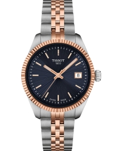 Купить Швейцарские наручные часы Tissot T156.210.22.041.00 в E-mobi