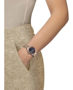 Купить Швейцарские наручные часы Tissot T156.210.22.041.00  в E-mobi