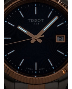 Купить Швейцарские наручные часы Tissot T156.210.22.041.00  в E-mobi