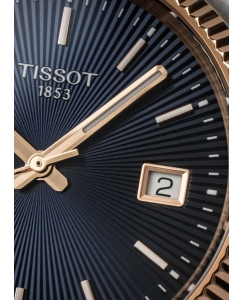 Купить Швейцарские наручные часы Tissot T156.210.22.041.00  в E-mobi