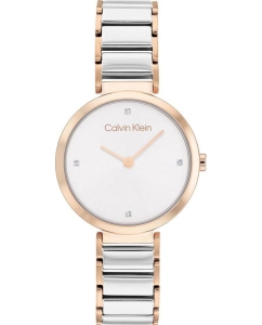 Купить Наручные часы Calvin Klein 25200139 в E-mobi