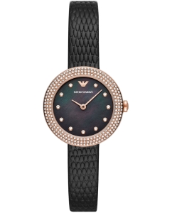 Купить Наручные часы Emporio Armani AR11433 в E-mobi