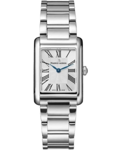 Купить Швейцарские наручные часы Maurice Lacroix FA1205-SS002-160-1 в E-mobi