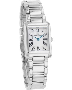 Купить Швейцарские наручные часы Maurice Lacroix FA1205-SS002-160-1  в E-mobi