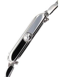 Купить Швейцарские наручные часы Maurice Lacroix FA1205-SS002-160-1  в E-mobi
