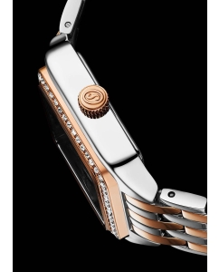 Купить Наручные часы Stuhrling 4067.6  в E-mobi
