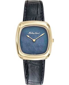 Купить Швейцарские наручные часы Mathey-Tissot D538PLN в E-mobi