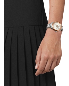 Купить Швейцарские наручные часы Tissot T150.210.21.111.00  в E-mobi