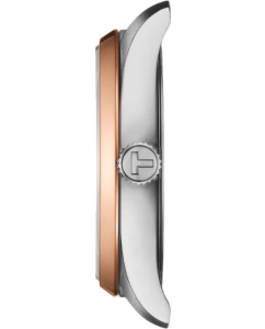 Купить Швейцарские наручные часы Tissot T150.210.21.111.00  в E-mobi