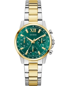 Купить Наручные часы Guess GW0933L7 в E-mobi