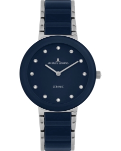 Купить Наручные часы Jacques Lemans 42-7ZB в E-mobi