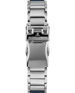 Купить Наручные часы Jacques Lemans 42-7ZB  в E-mobi