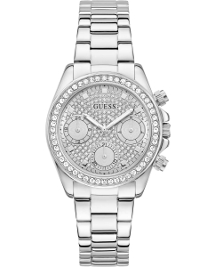 Купить Наручные часы Guess GW1037L1 в E-mobi