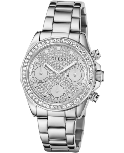 Купить Наручные часы Guess GW1037L1  в E-mobi