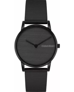 Купить Наручные часы Calvin Klein 25100034 в E-mobi