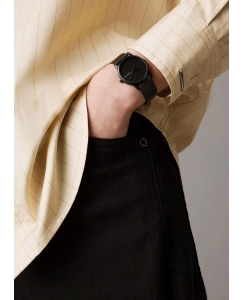 Купить Наручные часы Calvin Klein 25100034  в E-mobi