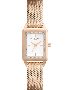 Купить Наручные часы Olivia Burton 24000015 в E-mobi