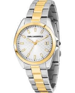 Купить Наручные часы KARL LAGERFELD R0553101507 в E-mobi