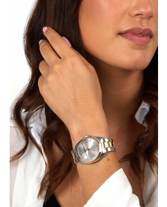 Купить Наручные часы KARL LAGERFELD R0553101507  в E-mobi