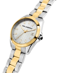 Купить Наручные часы KARL LAGERFELD R0553101507  в E-mobi