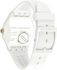 Купить Швейцарские наручные часы Swatch SUOW168  в E-mobi