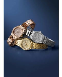 Купить Наручные часы Guess GW0931L1  в E-mobi