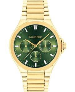Купить Наручные часы Calvin Klein 25100053 в E-mobi