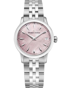 Купить Швейцарские наручные часы Maurice Lacroix 751006-SS002-560-1 в E-mobi