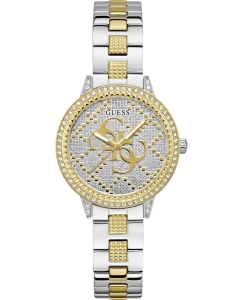 Купить Наручные часы Guess GW0944L3 в E-mobi