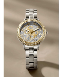 Купить Наручные часы Guess GW0944L3  в E-mobi