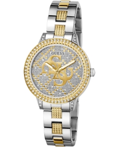 Купить Наручные часы Guess GW0944L3  в E-mobi