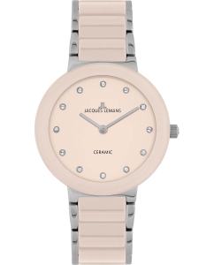 Купить Наручные часы Jacques Lemans 42-7ZA в E-mobi