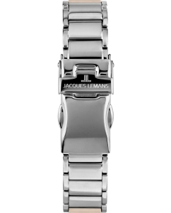 Купить Наручные часы Jacques Lemans 42-7ZA  в E-mobi
