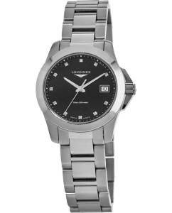 Купить Швейцарские наручные часы Longines L3.377.4.57.6 в E-mobi