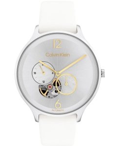 Купить Механические наручные часы Calvin Klein 25200124 в E-mobi
