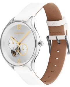 Купить Механические наручные часы Calvin Klein 25200124  в E-mobi
