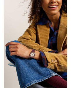 Купить Наручные часы Fossil ES5428  в E-mobi