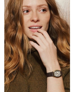 Купить Наручные часы Fossil ES5426  в E-mobi