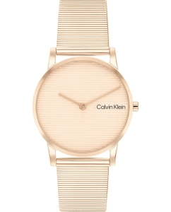 Купить Наручные часы Calvin Klein 25100036 в E-mobi