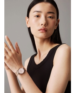 Купить Наручные часы Calvin Klein 25100036  в E-mobi